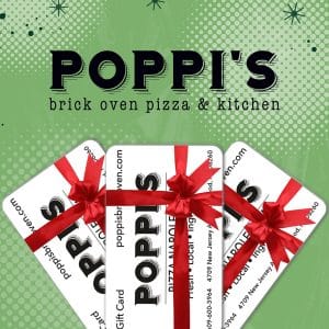 Last Chance Gift Card Sale