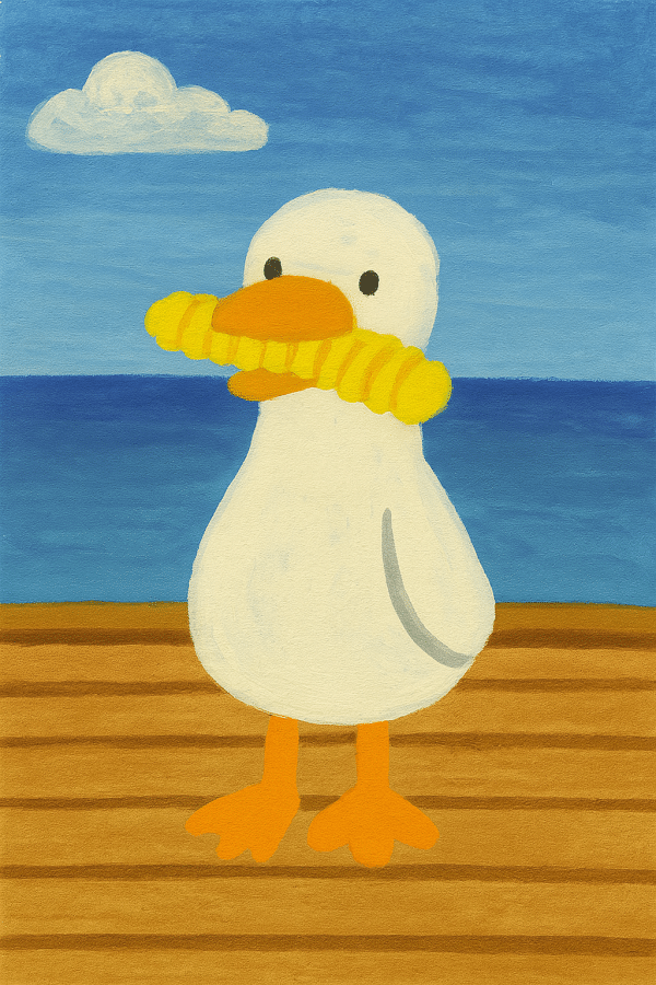 Paint and Sip 09.10.25 Snack Attack
