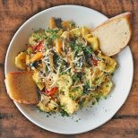Poppis OnlineOrder images-cheesetortellini